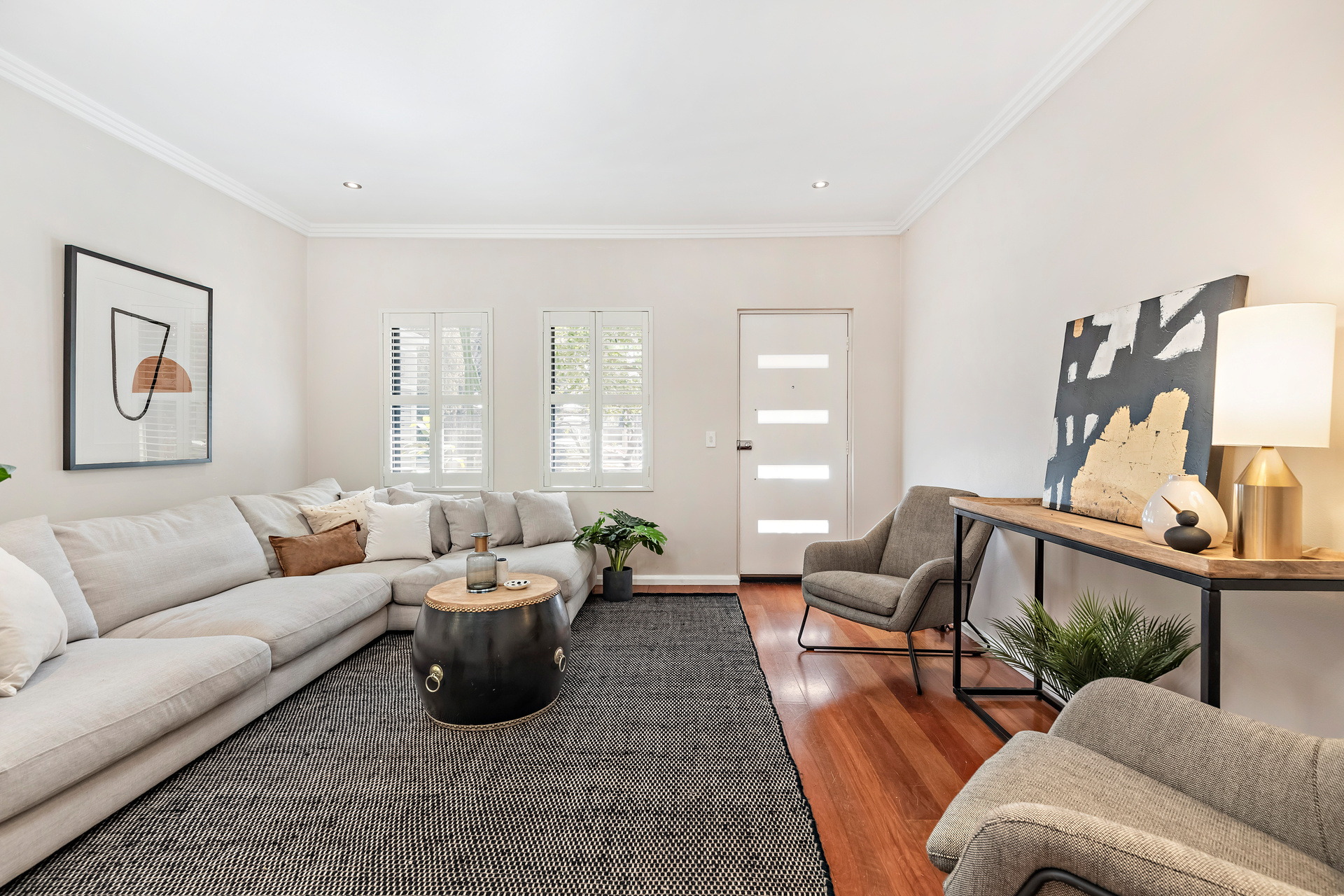 132A Camden Street, Enmore Sold by Raine & Horne Newtown - image 1