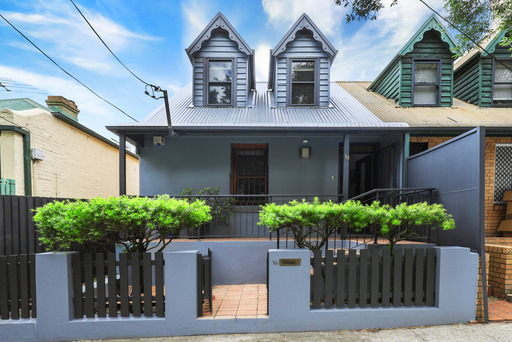 19 Bray Street, Erskineville Sold by Raine & Horne Newtown