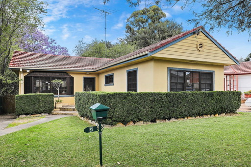 3 Walker Avenue, Peakhurst Sold by Raine & Horne Newtown