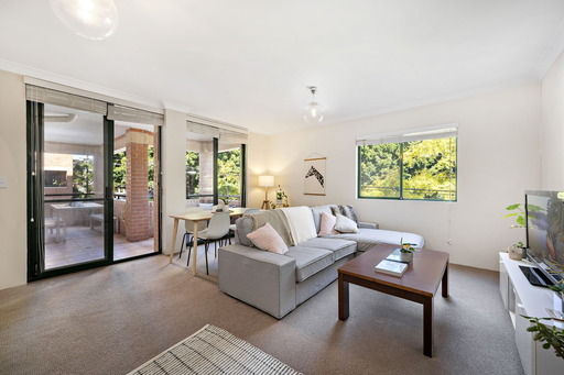 26/146-152 Pitt Street (Access From Phillip St), Redfern Sold by Raine & Horne Newtown