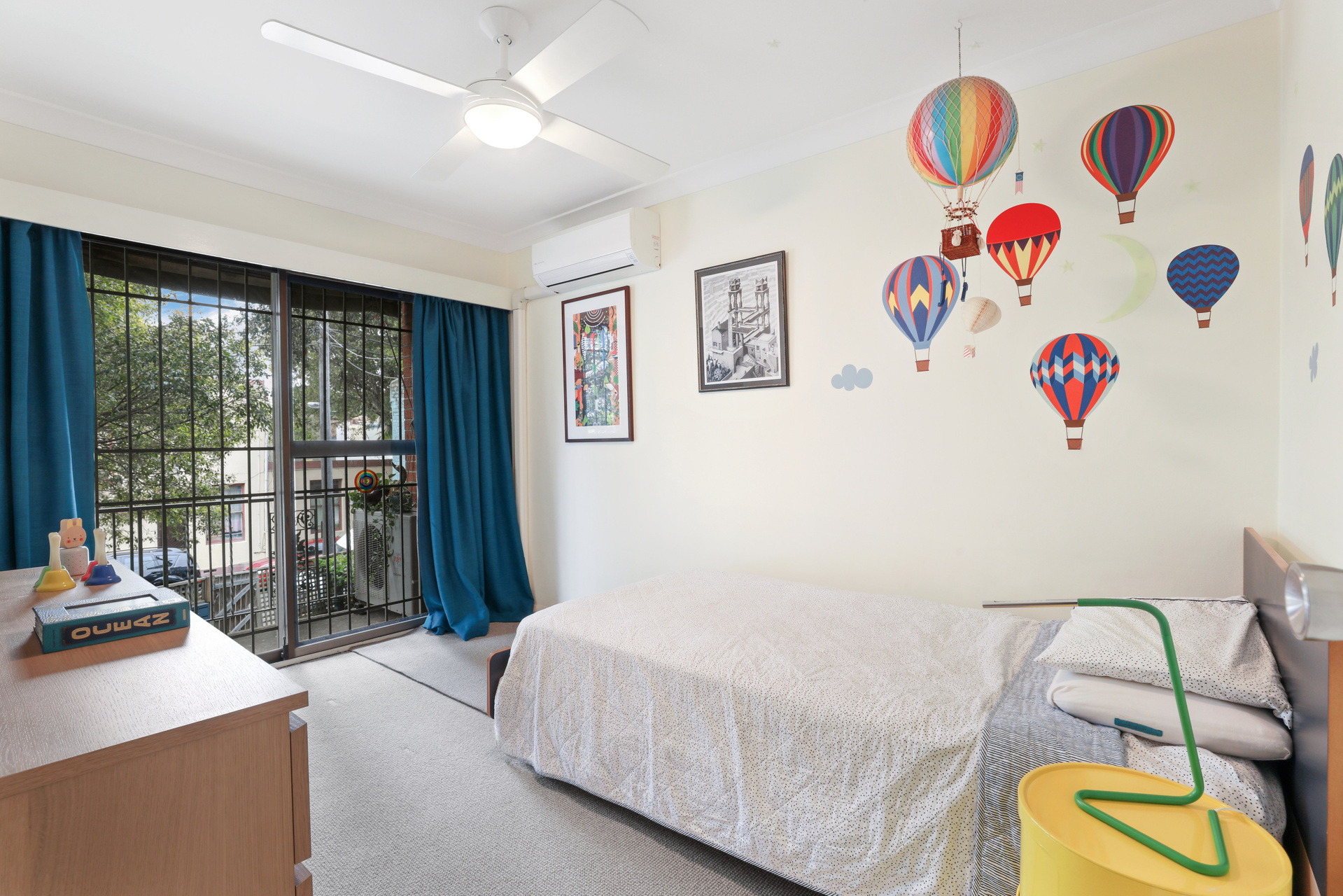 3/24 Clara Street, Erskineville Sold by Raine & Horne Newtown - image 1