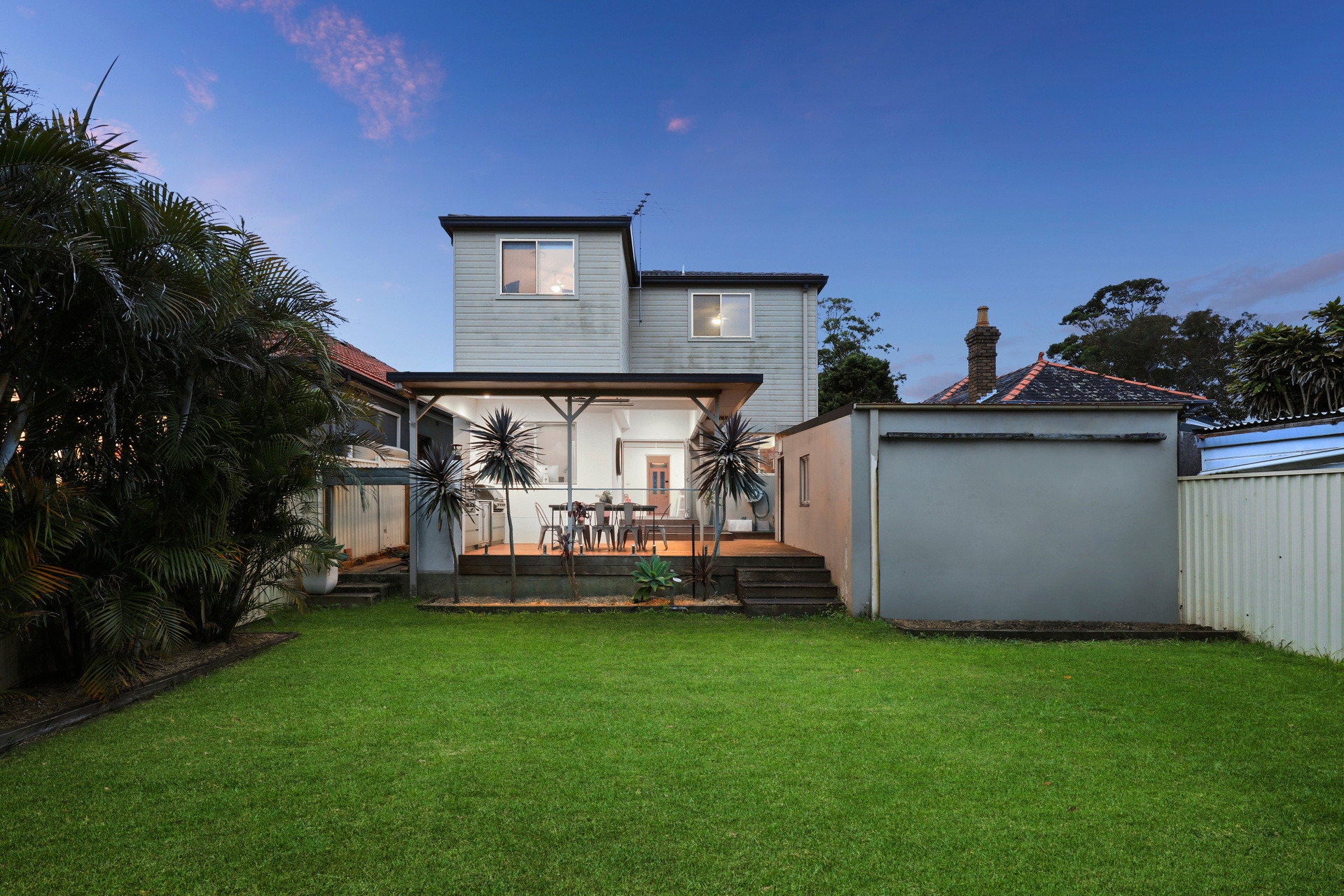 11 Chatham Street, Botany Sold by Raine & Horne Newtown - image 1