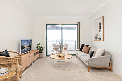 33/187 Cleveland Street, Redfern Sold by Raine & Horne Newtown