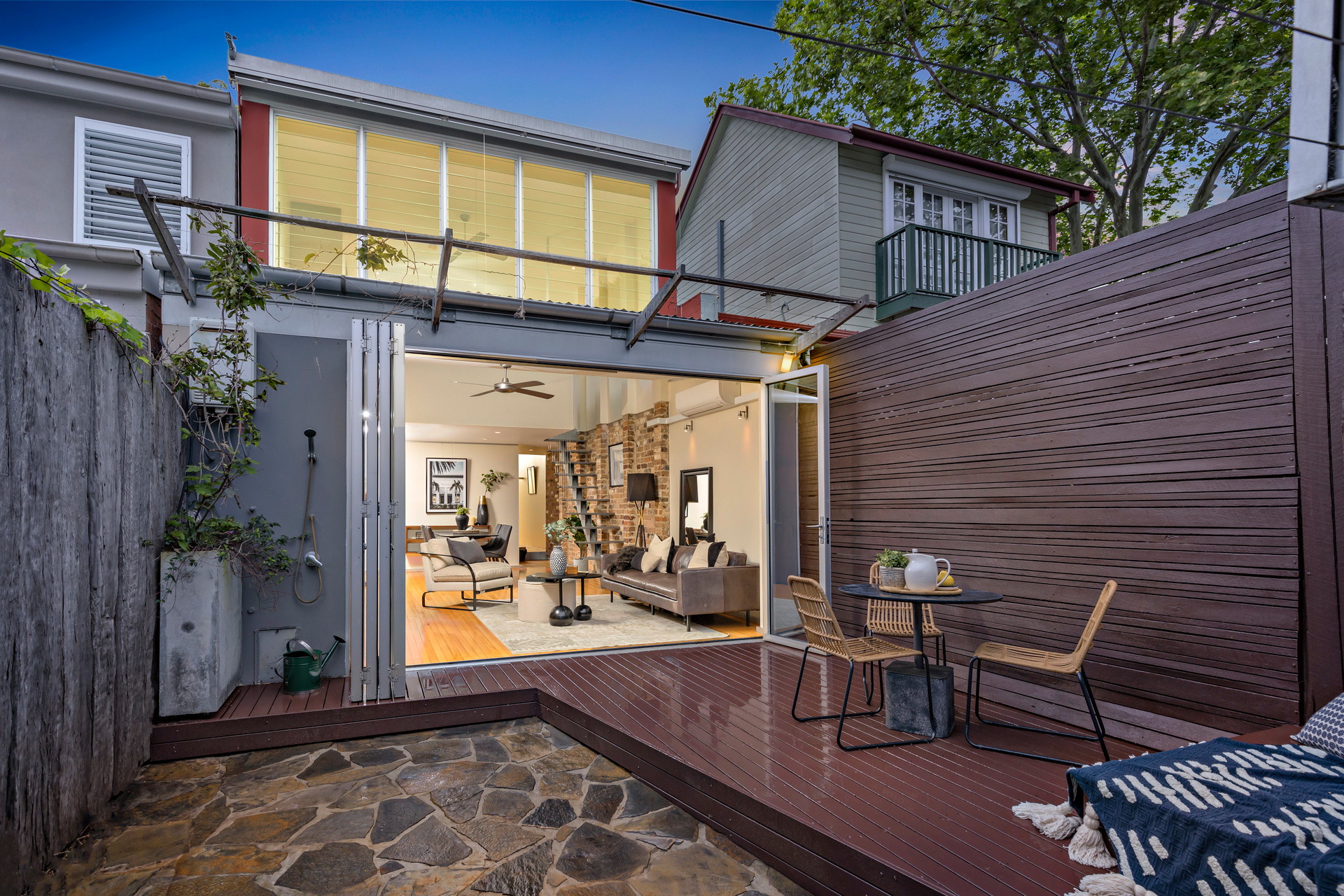 47 St Marys Street, Camperdown Sold by Raine & Horne Newtown - image 1