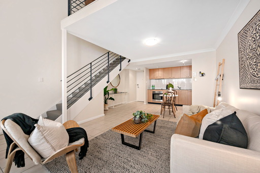 422/1 Phillip St, Petersham Sold by Raine & Horne Newtown