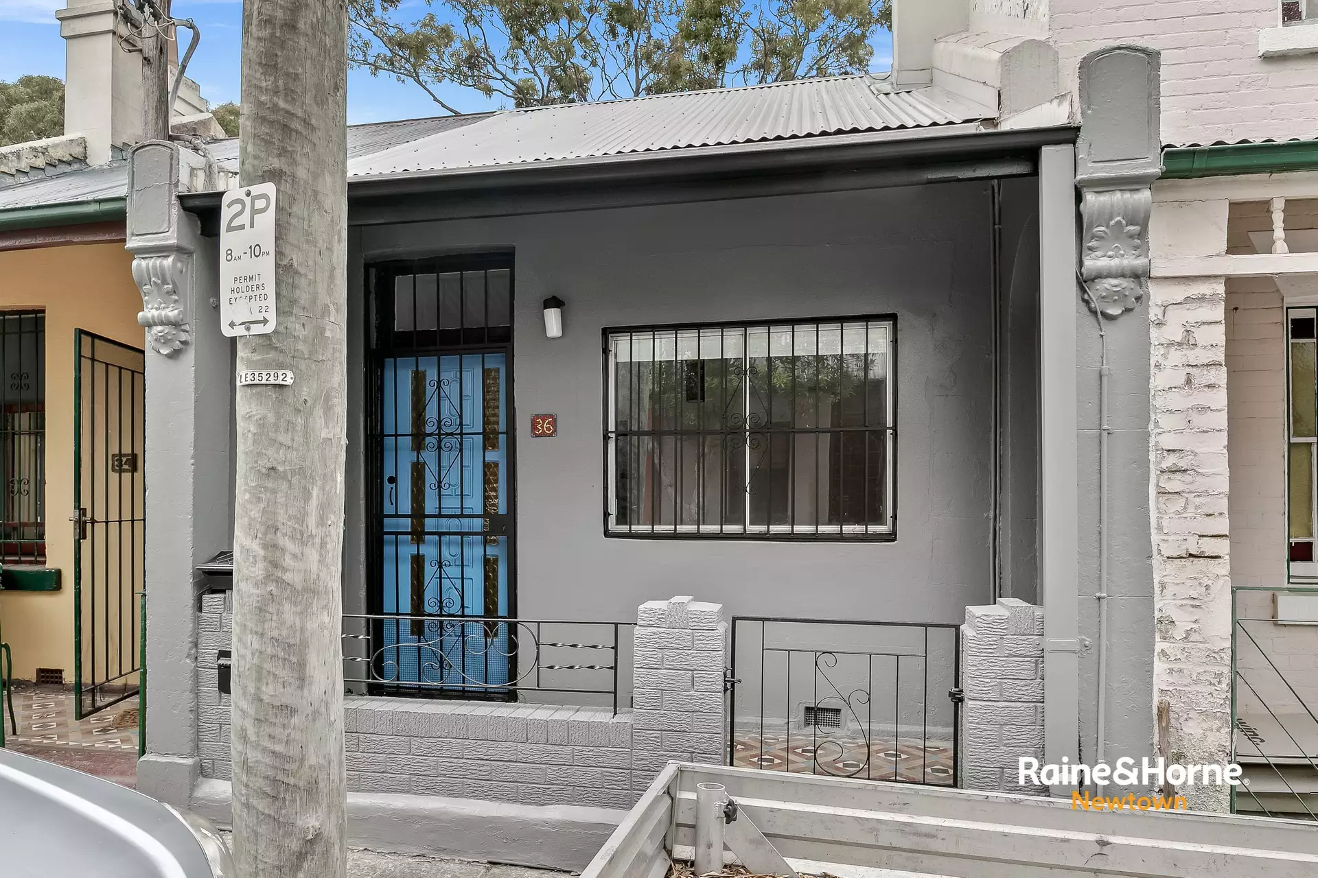 36 Egan Street, Newtown For Lease by Raine & Horne Newtown - image 1