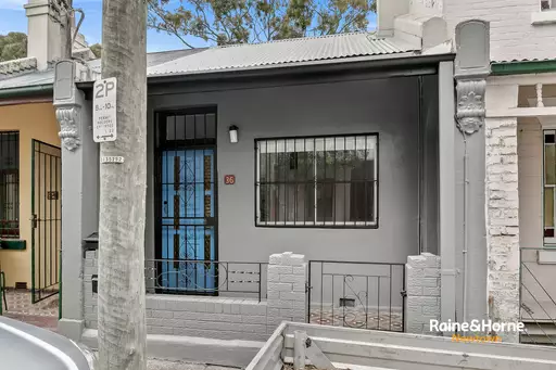 36 Egan Street, Newtown For Lease by Raine & Horne Newtown