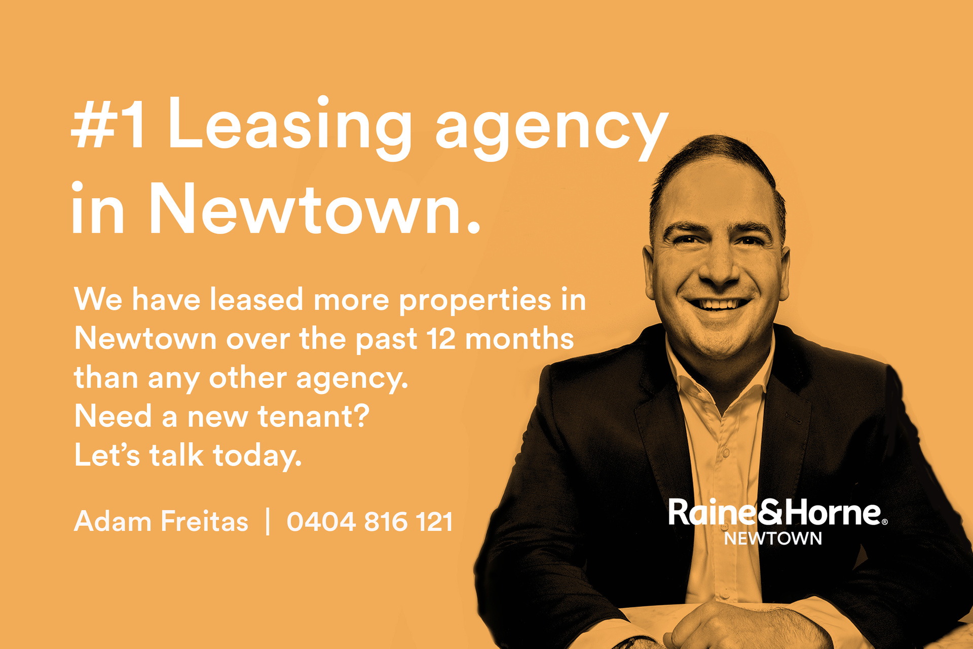 18 Oak Street, Ashfield Leased by Raine & Horne Newtown - image 1