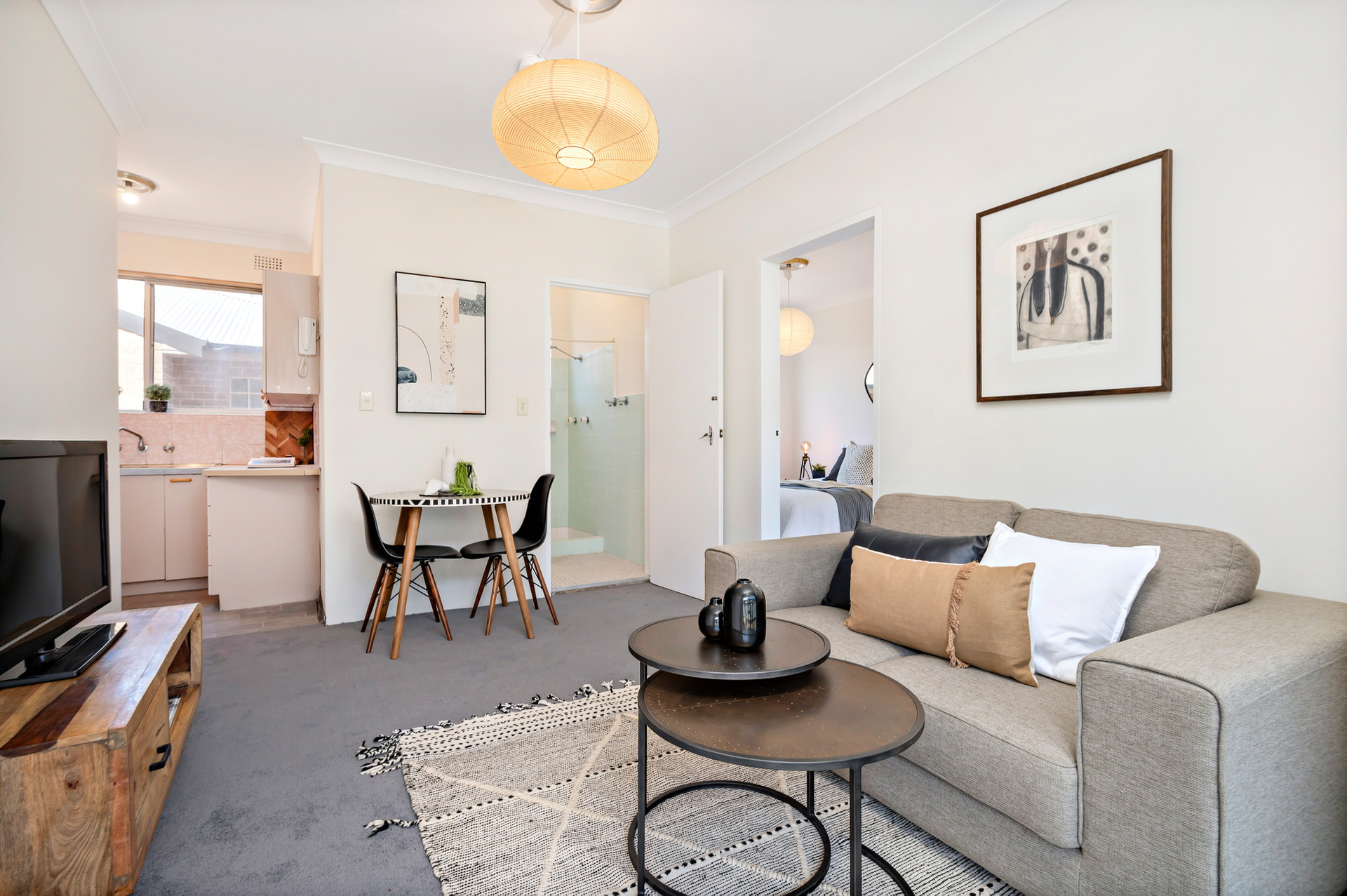 11/48-52 Darley Street, Newtown Sold by Raine & Horne Newtown - image 1