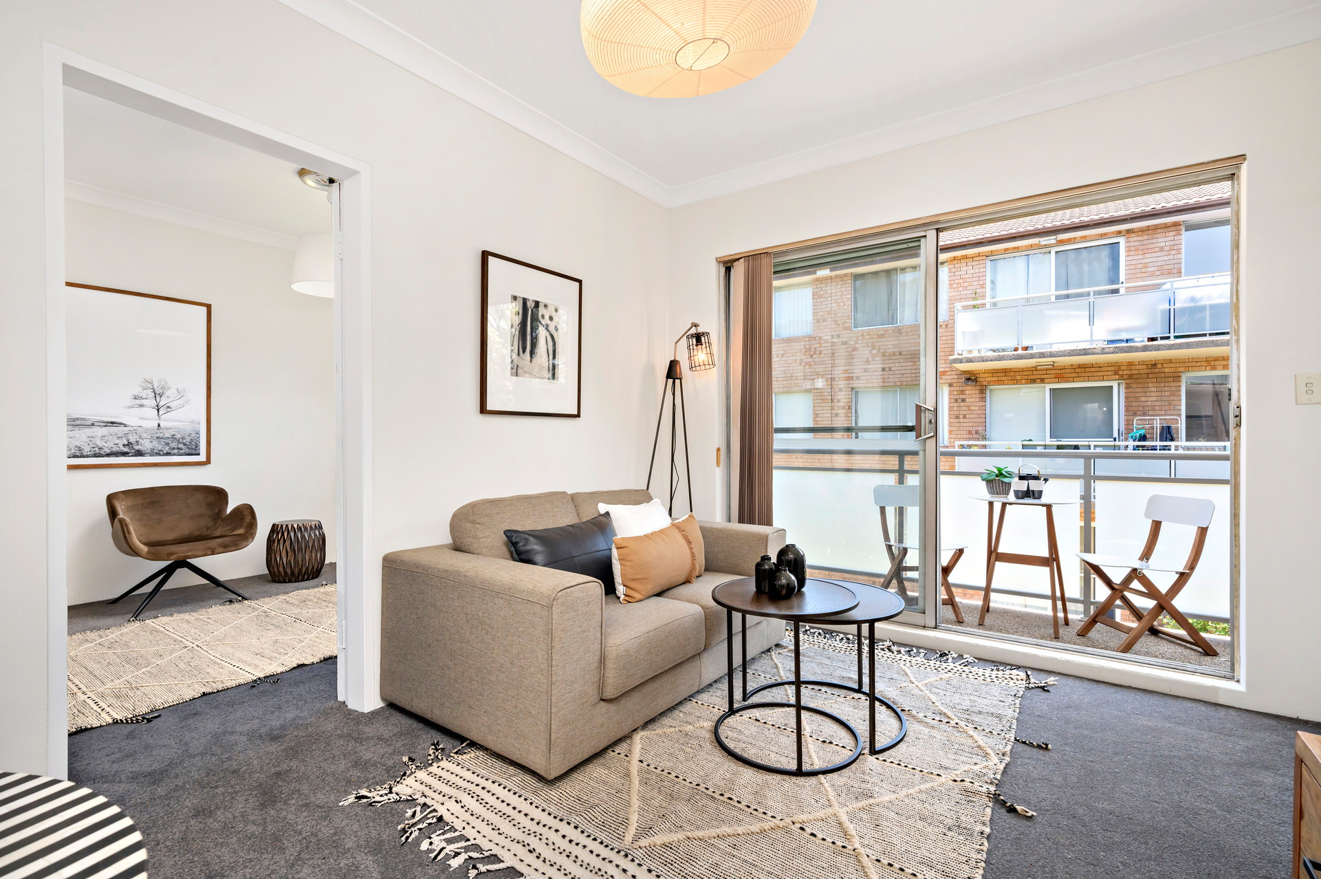 11/48-52 Darley Street, Newtown Sold by Raine & Horne Newtown - image 1