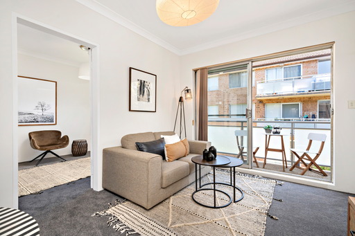 11/48-52 Darley Street, Newtown Sold by Raine & Horne Newtown