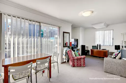 20/165 Cleveland Street, Redfern For Lease by Raine & Horne Newtown
