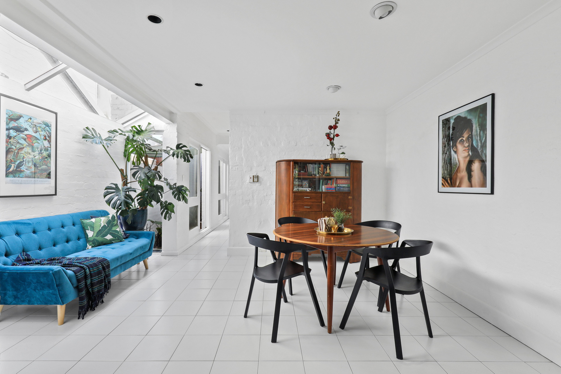 13 Devine Street, Erskineville Sold by Raine & Horne Newtown - image 1