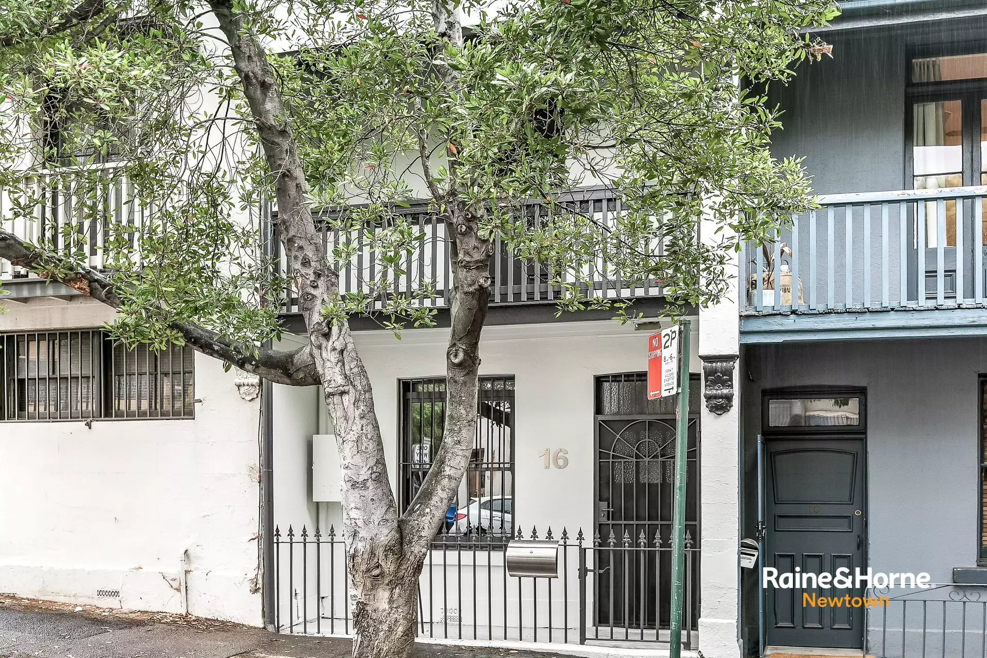 16 Gowrie Street, Newtown For Lease by Raine & Horne Newtown - image 1