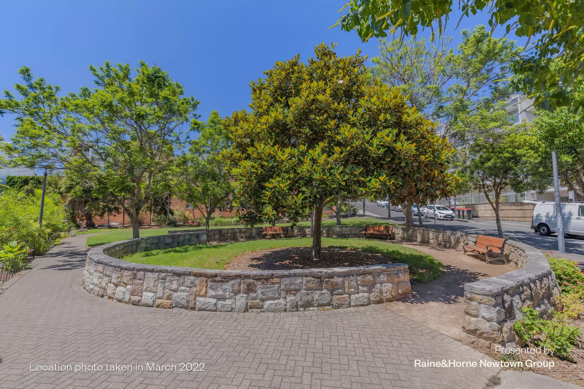 621/1-3 Larkin Street, Camperdown Leased by Raine & Horne Newtown - image 1