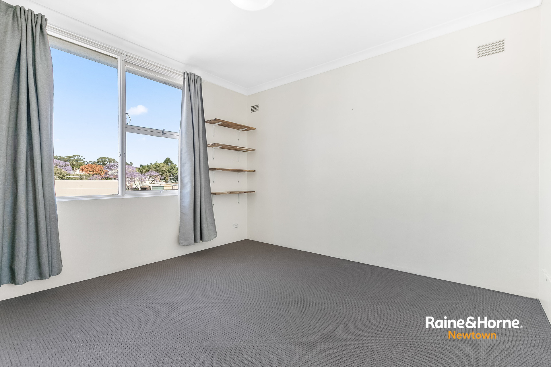 9/41 Marmion Street, Camperdown Leased by Raine & Horne Newtown - image 1