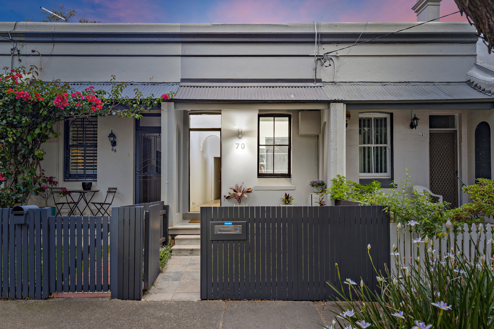 70 Goodsell Street, St Peters Sold by Raine & Horne Newtown - image 1