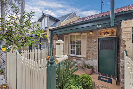 90 Lord Street, Newtown Sold by Raine & Horne Newtown