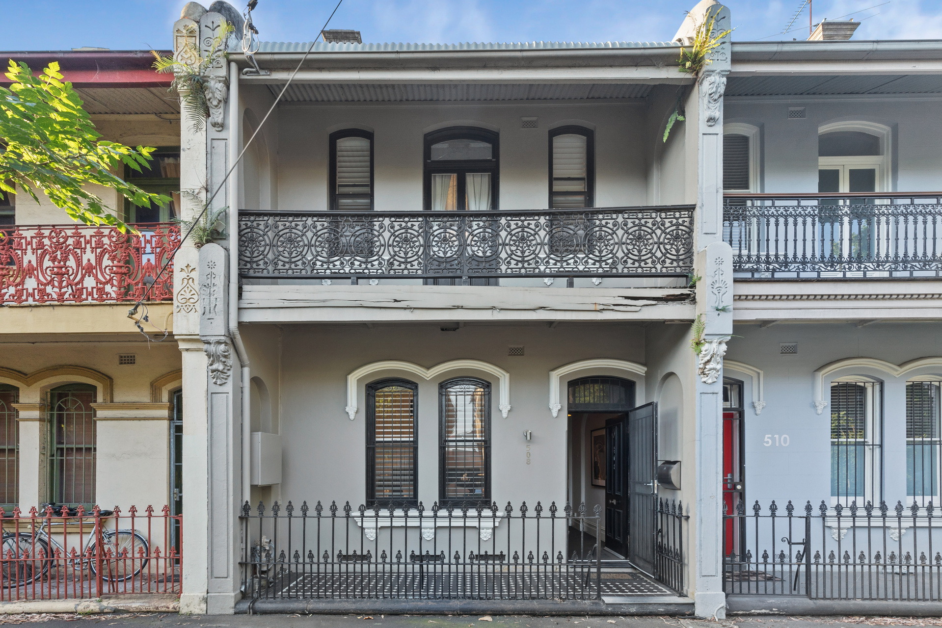 508 Wilson Street, Darlington Sold by Raine & Horne Newtown - image 1