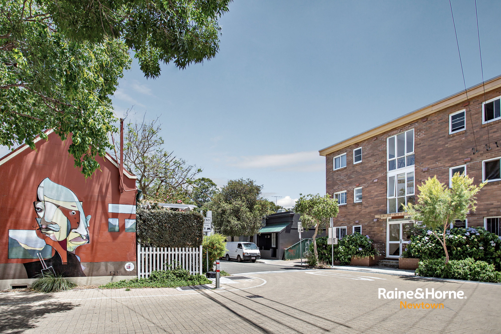 9/49-51 Camden Street, Newtown Sold by Raine & Horne Newtown - image 1