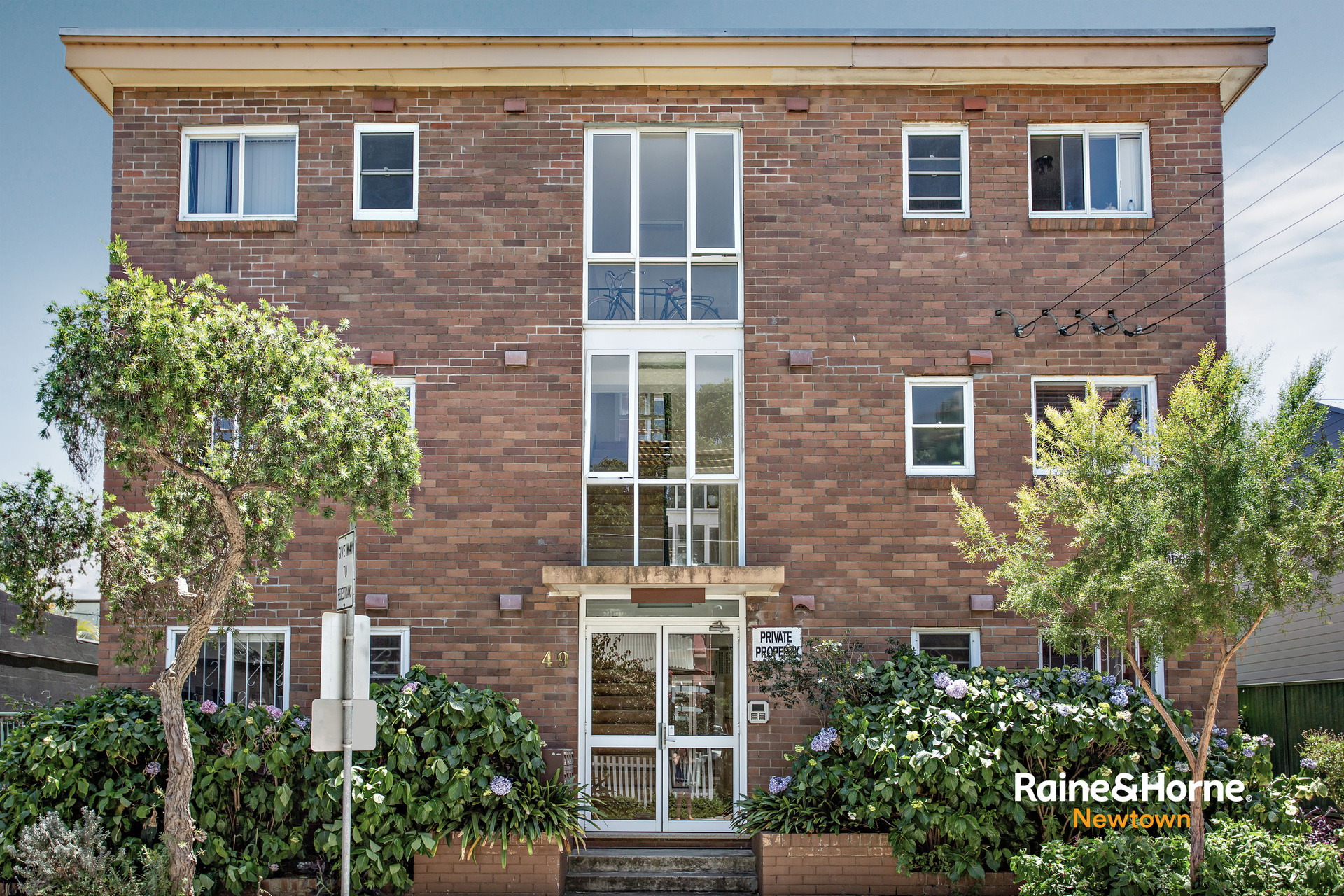 9/49-51 Camden Street, Newtown Sold by Raine & Horne Newtown - image 1