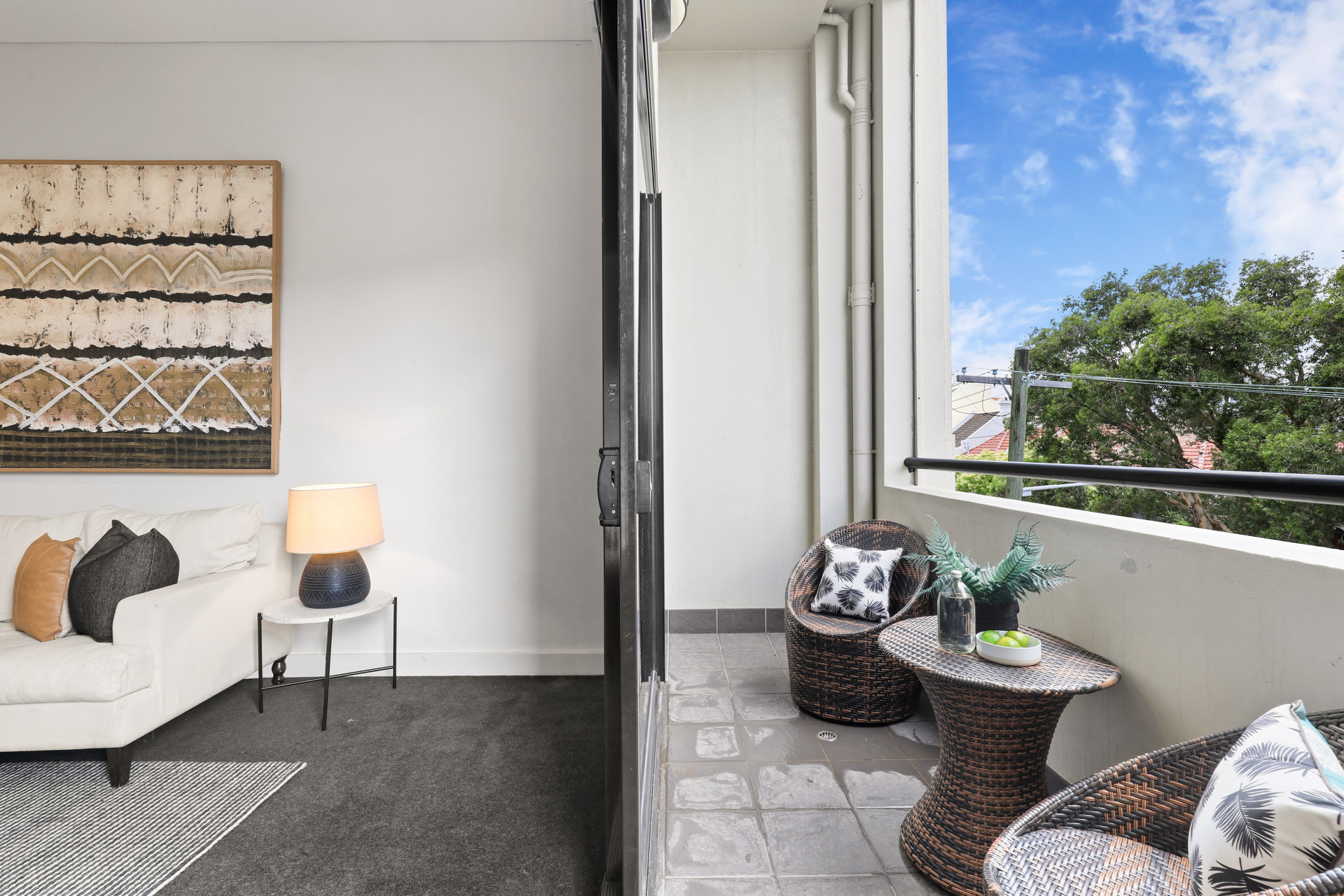 206/23 Corunna Road, Stanmore Sold by Raine & Horne Newtown - image 1