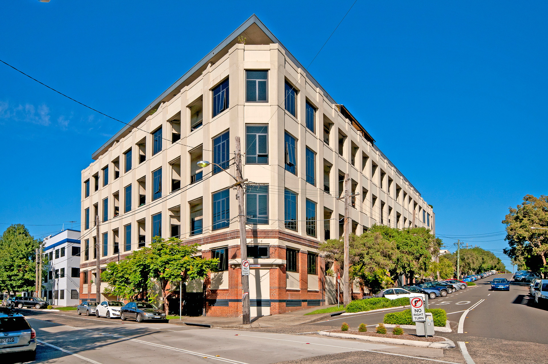 206/23 Corunna Road, Stanmore Sold by Raine & Horne Newtown - image 1