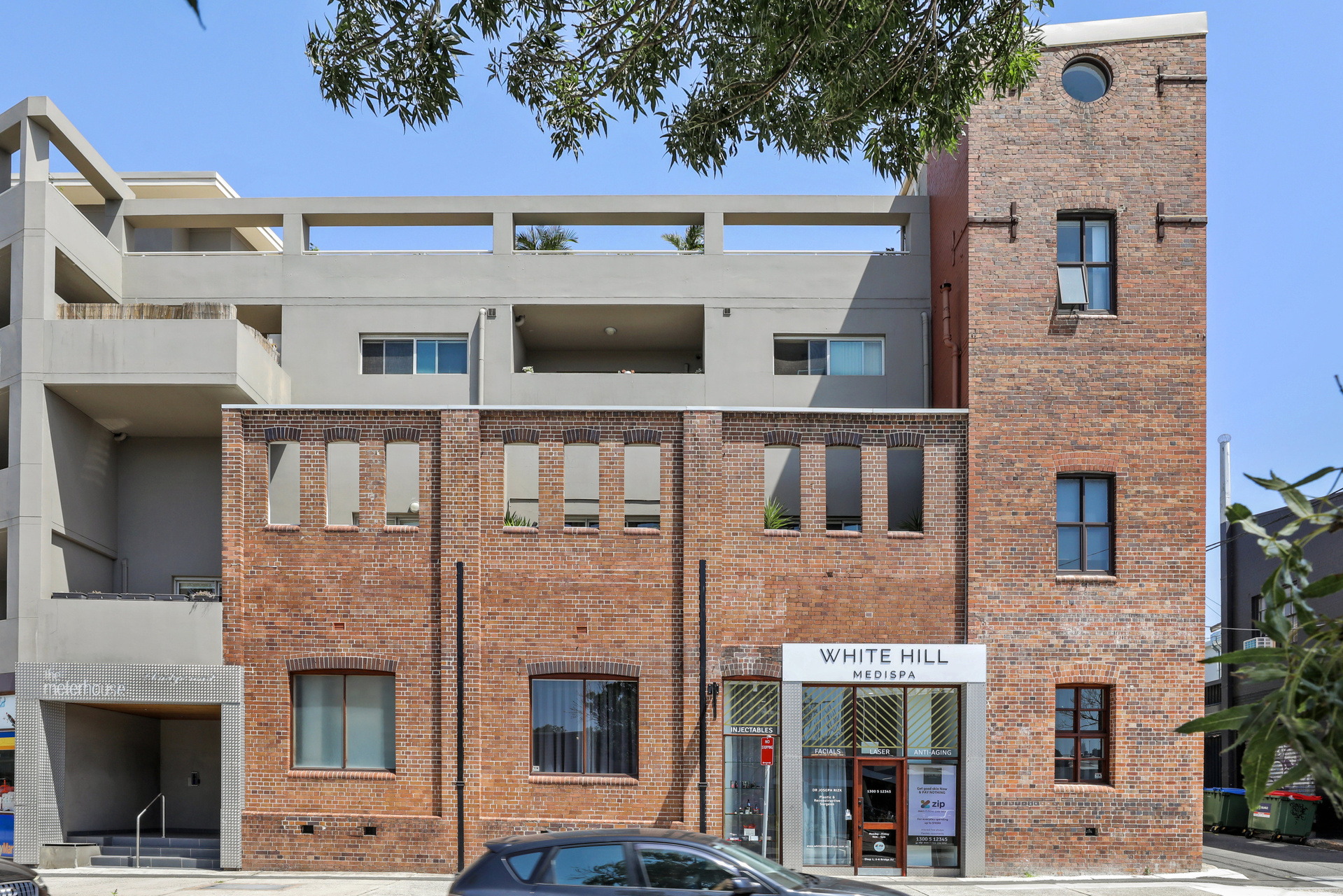 31/2-6 Bridge Road, Stanmore Sold by Raine & Horne Newtown - image 1