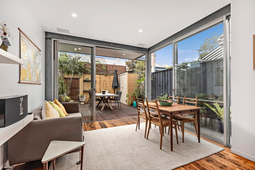 16 Egan Street, Newtown Sold by Raine & Horne Newtown