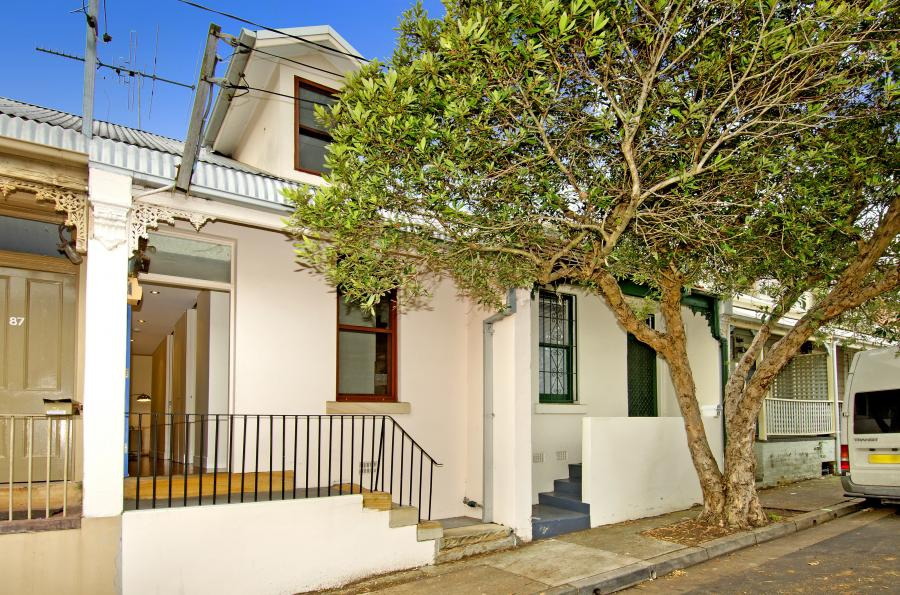 85 O'Connell Street, Newtown Sold by Raine & Horne Newtown - image 1