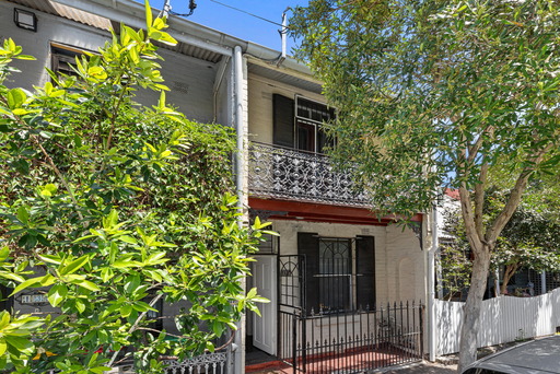 139 Little Eveleigh Street, Redfern Sold by Raine & Horne Newtown