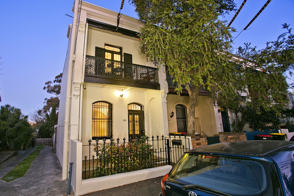 120 Gowrie Street, Newtown Sold by Raine & Horne Newtown - image 1