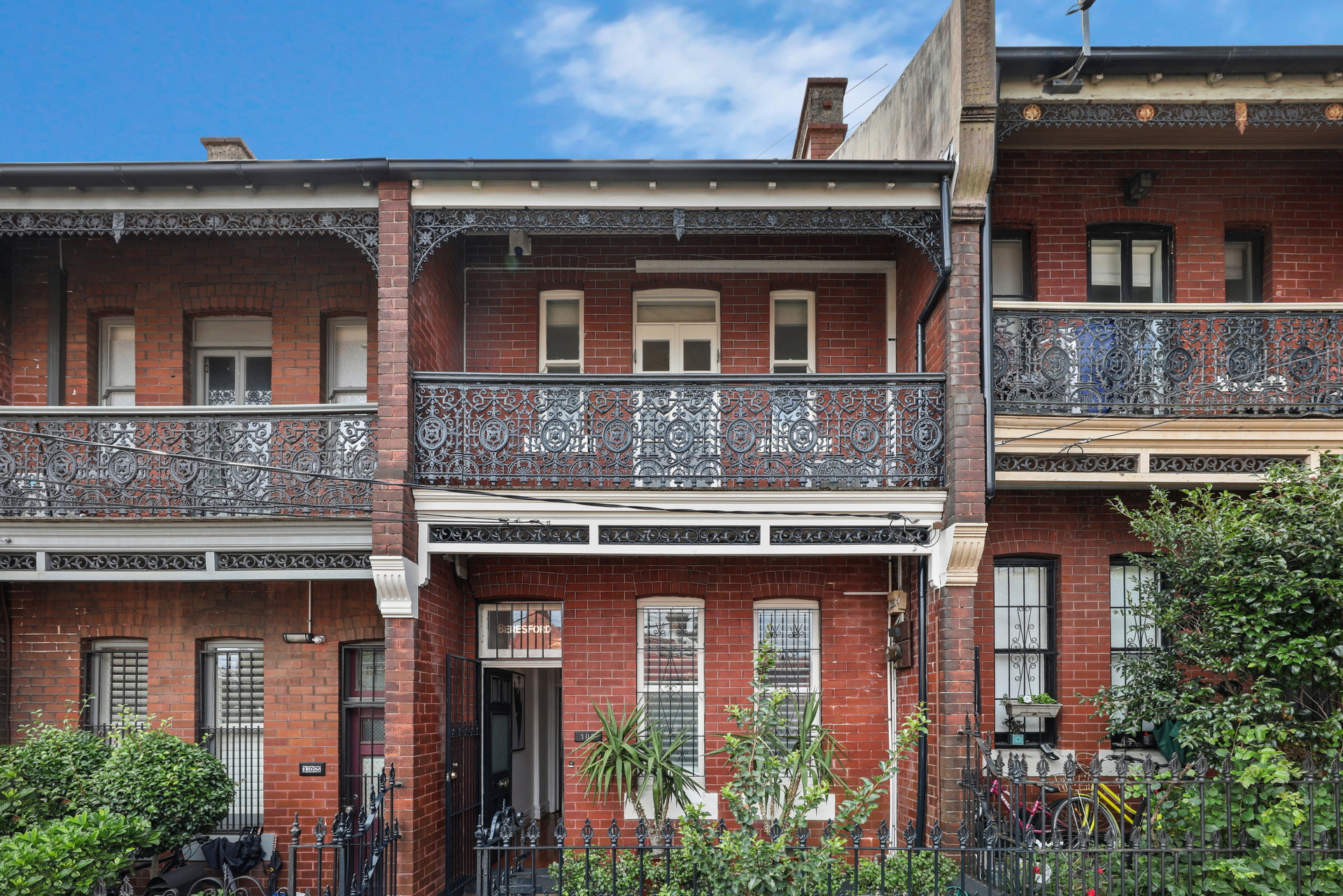 103 Albermarle Street, Newtown Sold by Raine & Horne Newtown - image 1