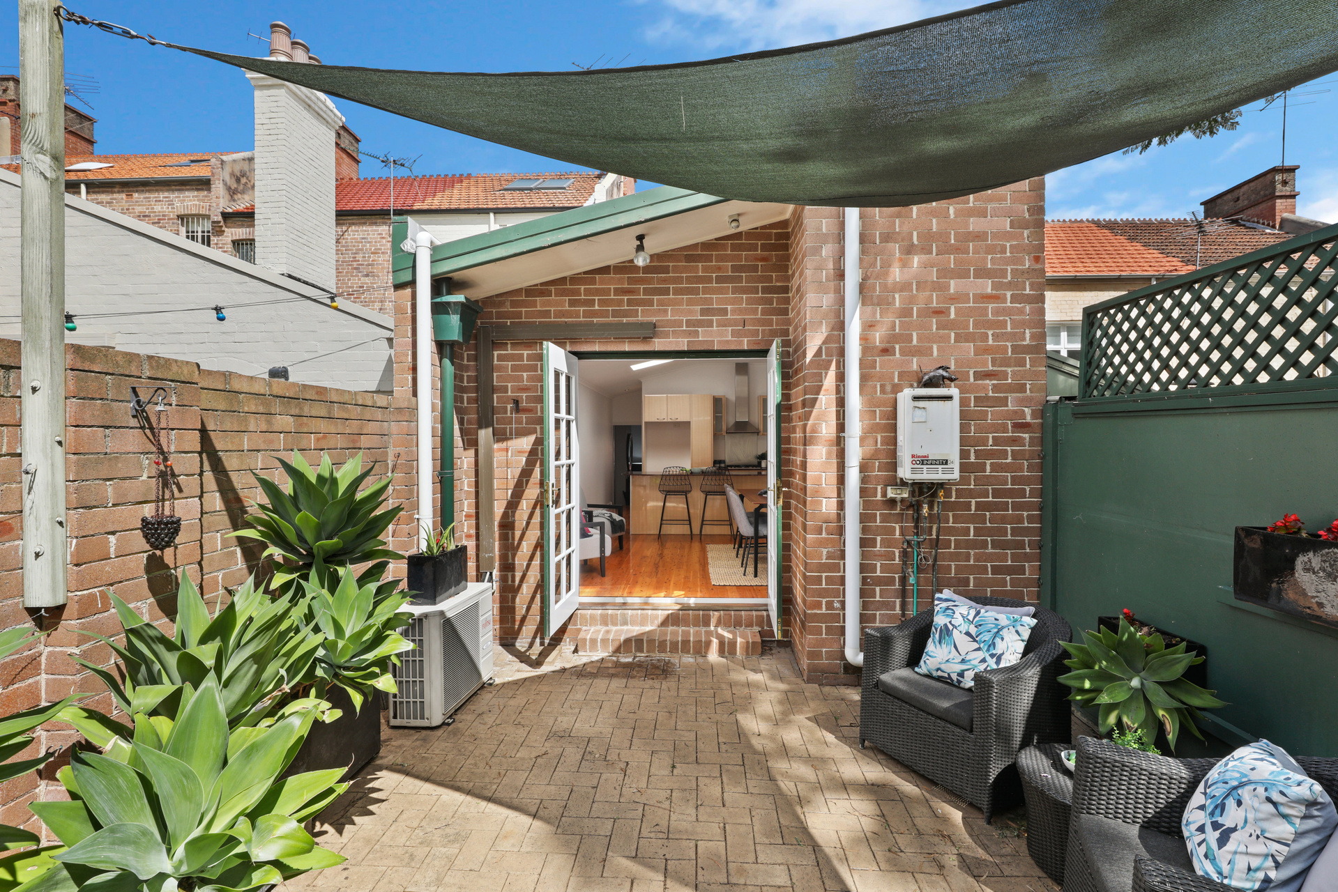 103 Albermarle Street, Newtown Sold by Raine & Horne Newtown - image 1