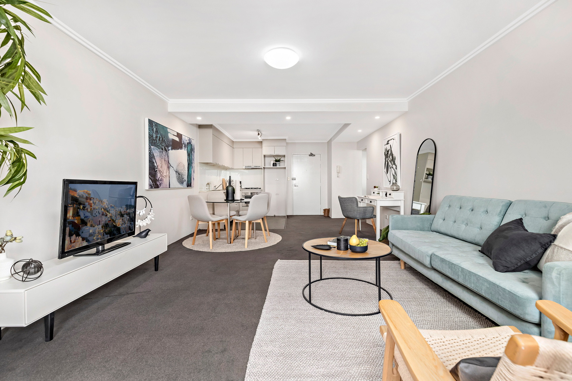 3/175-183 Trafalgar Street, Stanmore Sold by Raine & Horne Newtown - image 1