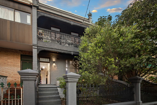 72 Station Street, Newtown Sold by Raine & Horne Newtown