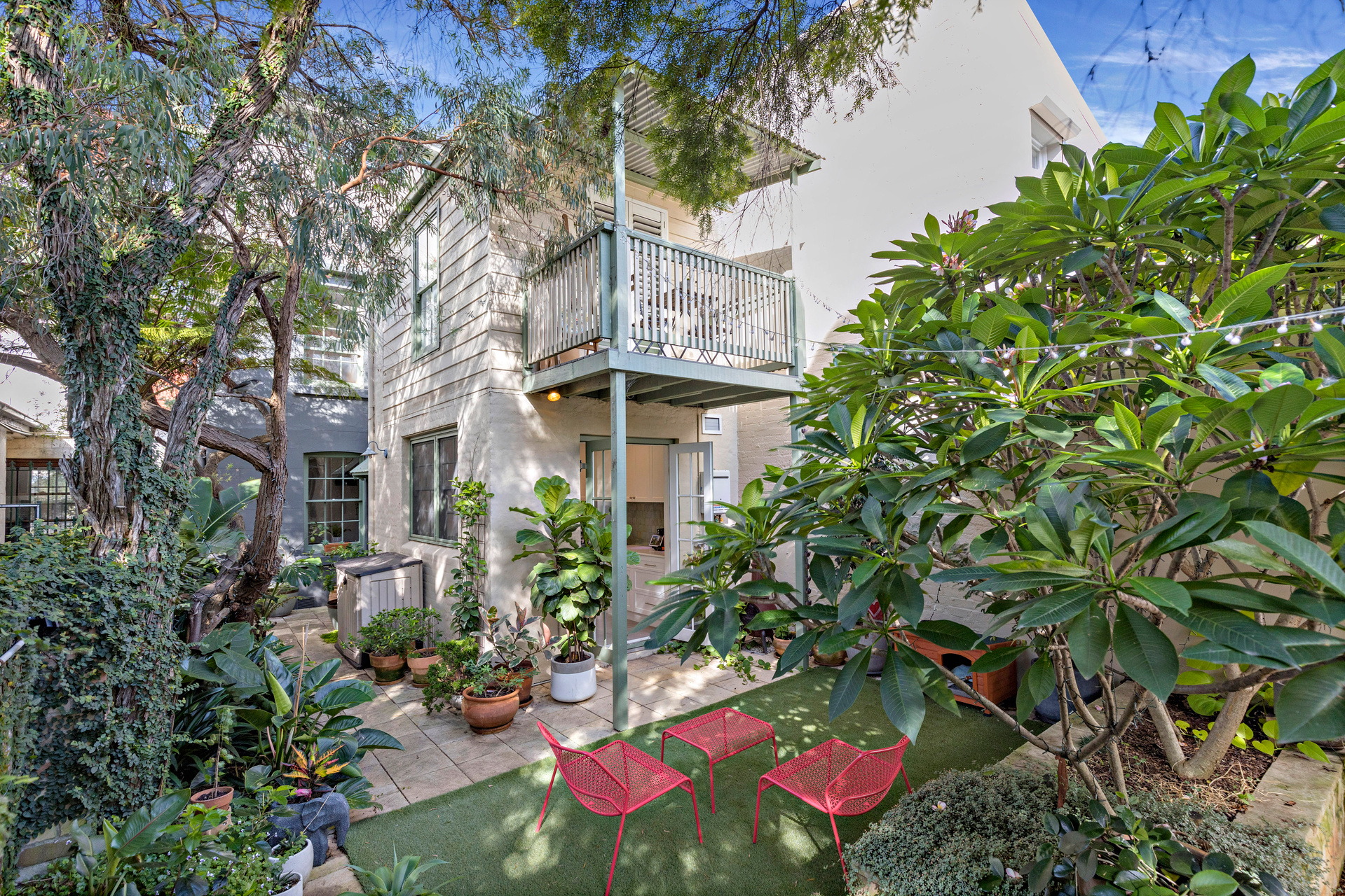 215 Denison Street, Newtown Sold by Raine & Horne Newtown - image 1