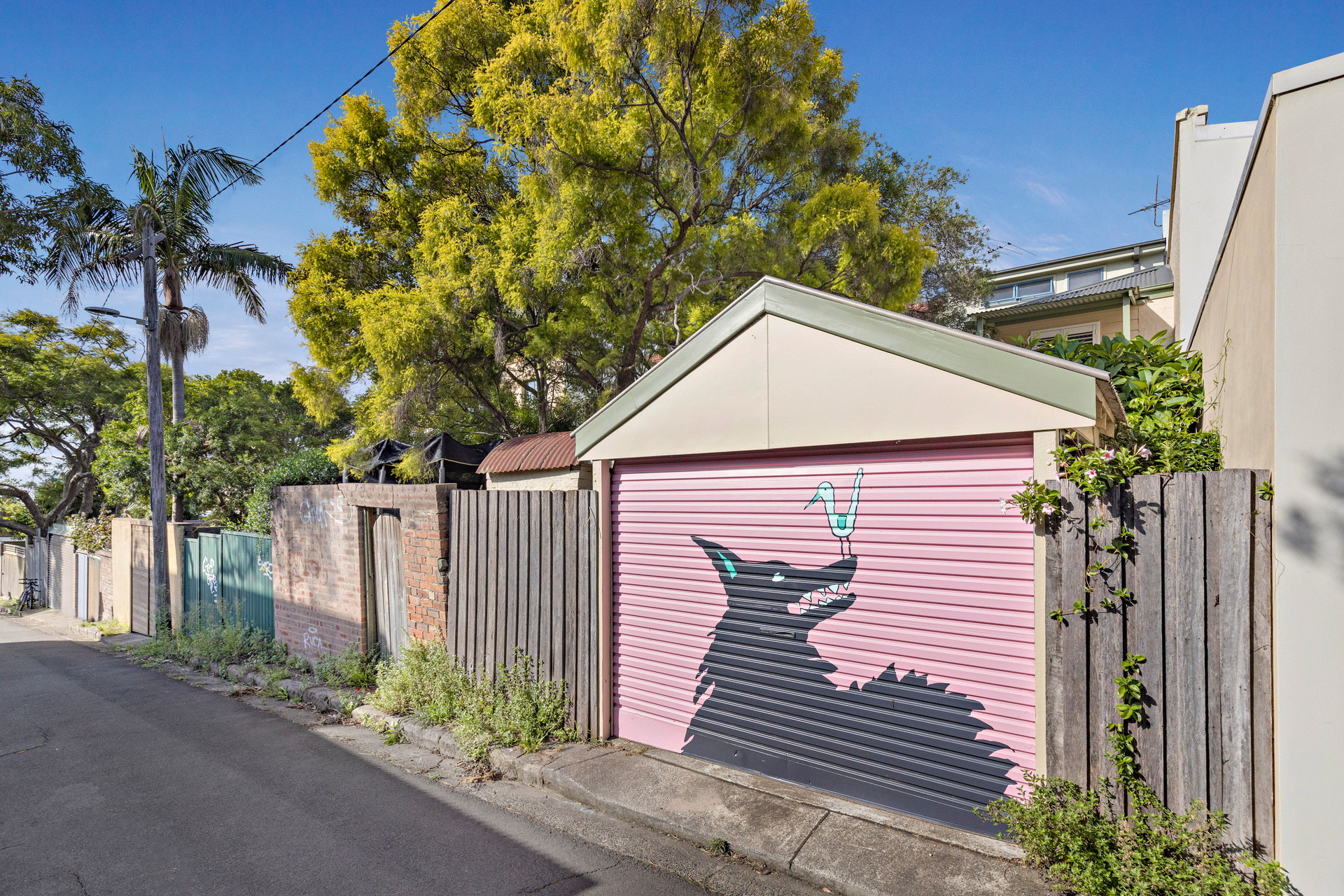 215 Denison Street, Newtown Sold by Raine & Horne Newtown - image 1