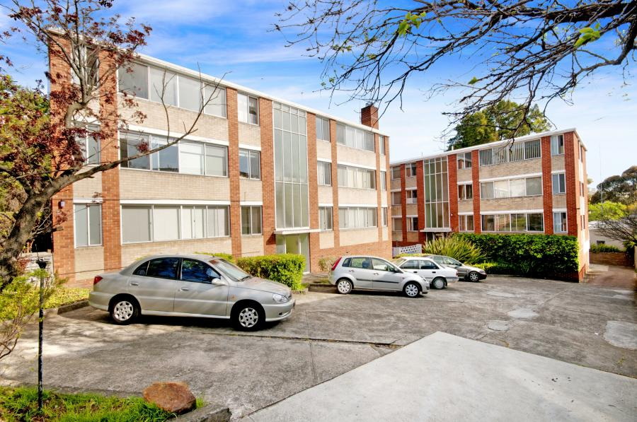 1/14 -18 Ross Street, Forest Lodge Sold by Raine & Horne Newtown - image 1