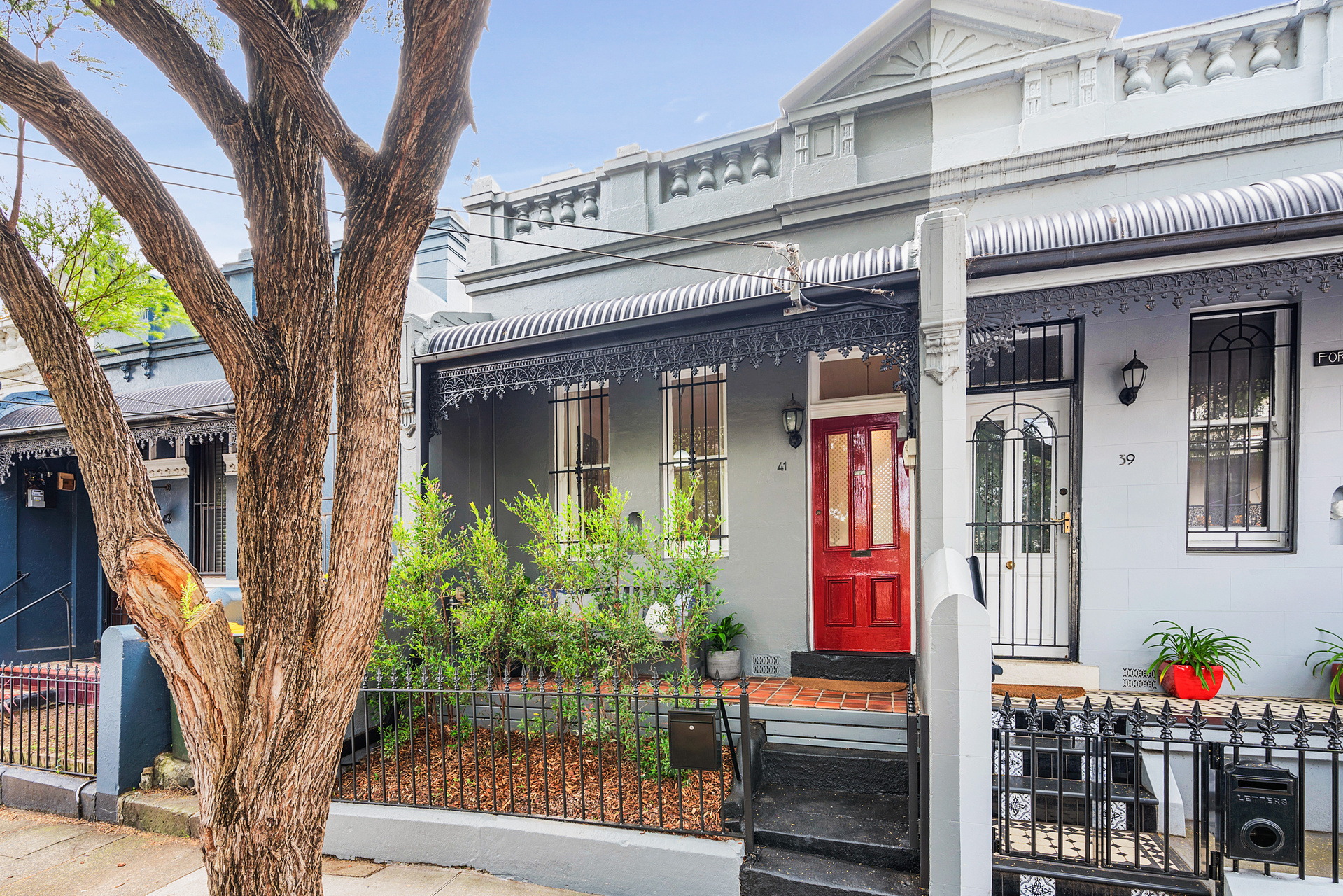 41 Baltic Street, Newtown Sold by Raine & Horne Newtown - image 1