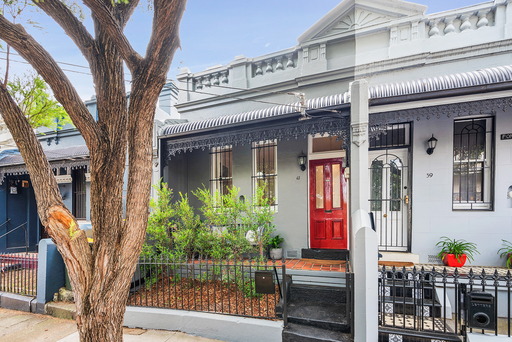 41 Baltic Street, Newtown Sold by Raine & Horne Newtown