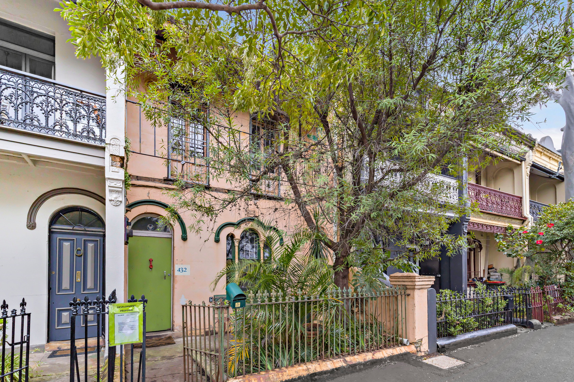 432 Wilson Street, Darlington Sold by Raine & Horne Newtown - image 1