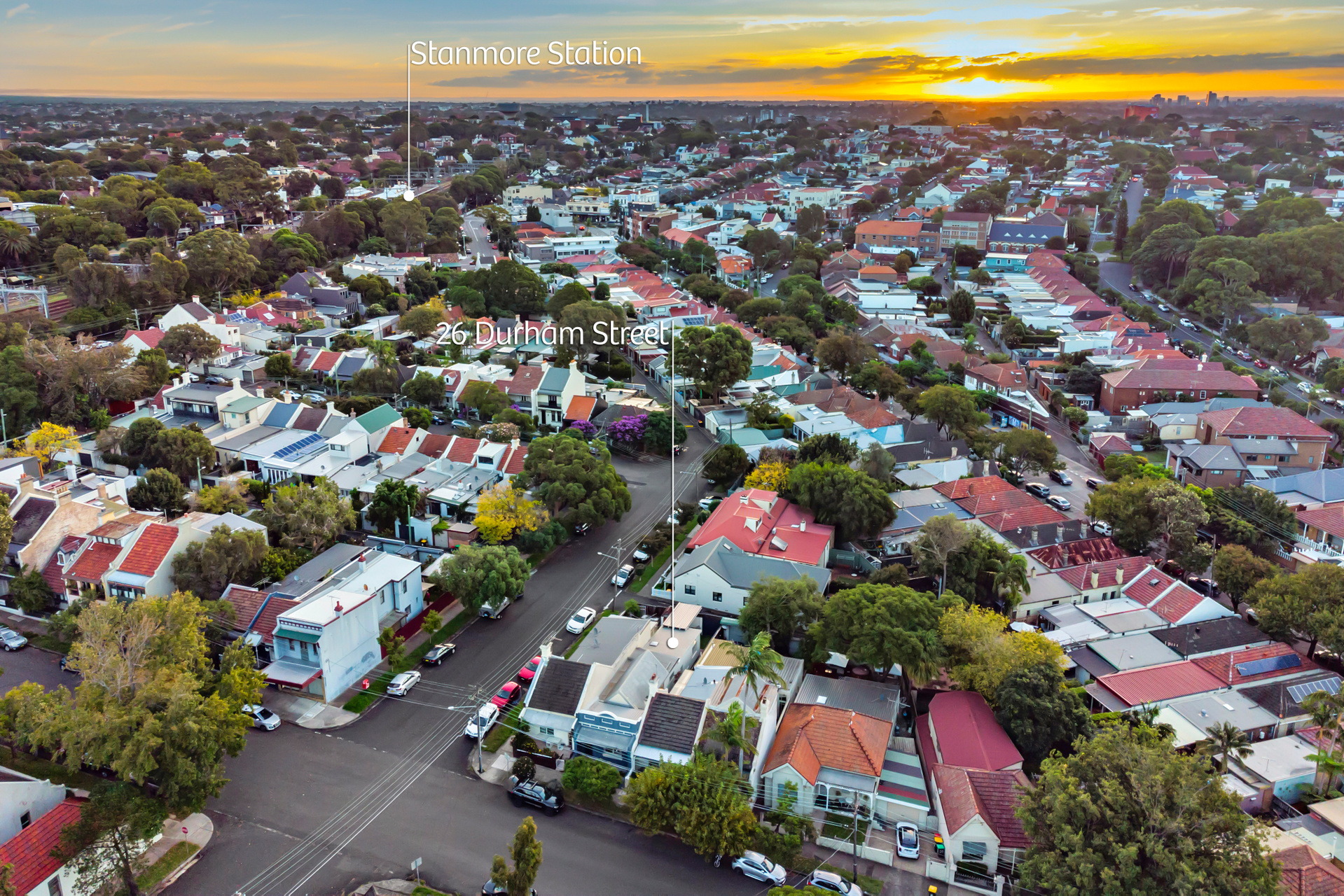 26 Durham Street, Stanmore Sold by Raine & Horne Newtown - image 1