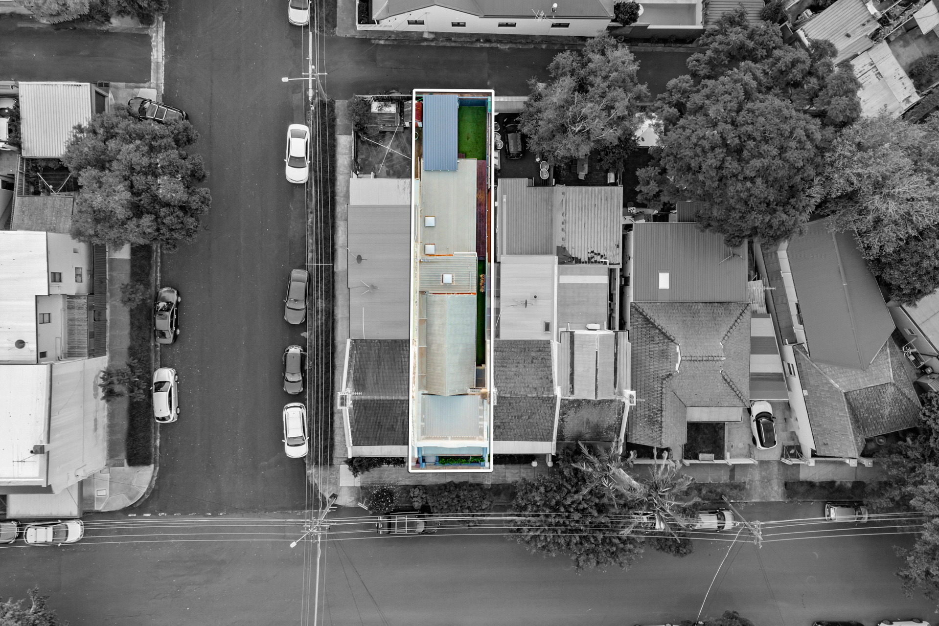 26 Durham Street, Stanmore Sold by Raine & Horne Newtown - image 1