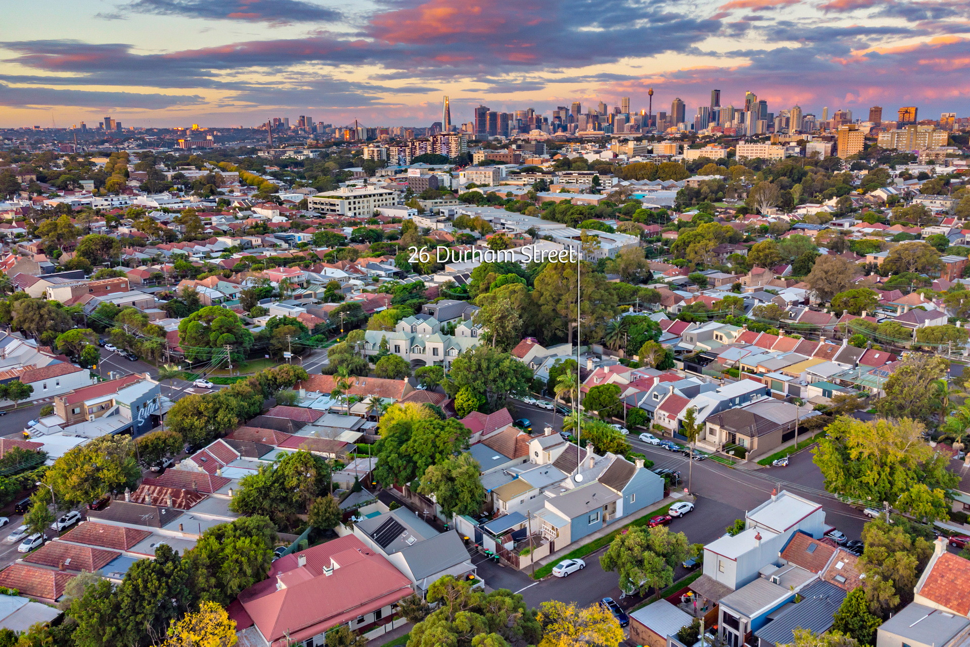 26 Durham Street, Stanmore Sold by Raine & Horne Newtown - image 1