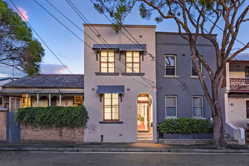 22 Probert Street, Camperdown Sold by Raine & Horne Newtown