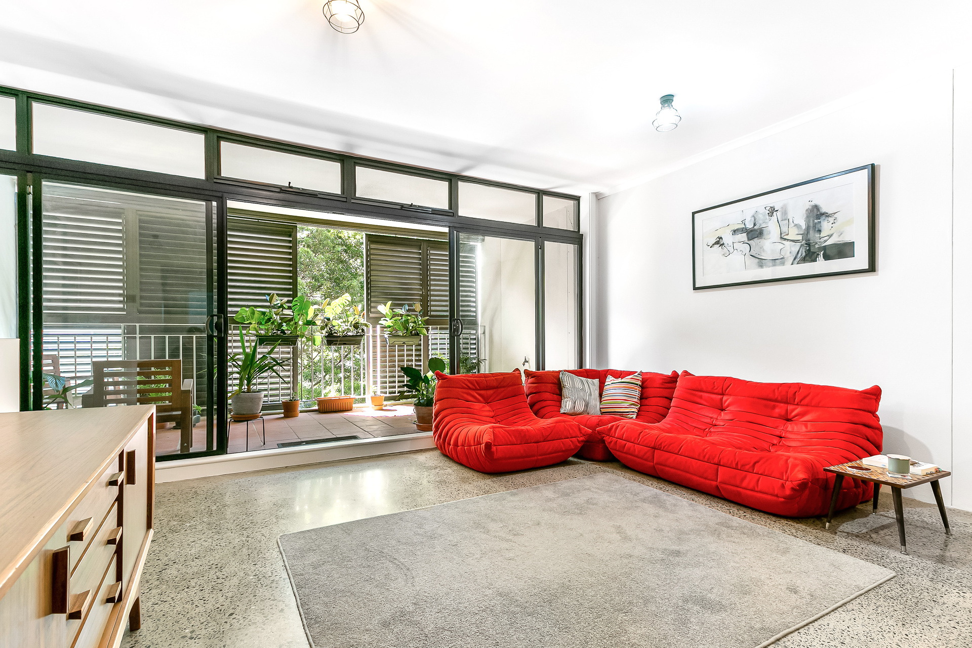 49/3-13 Erskineville Road, Newtown Sold by Raine & Horne Newtown - image 1