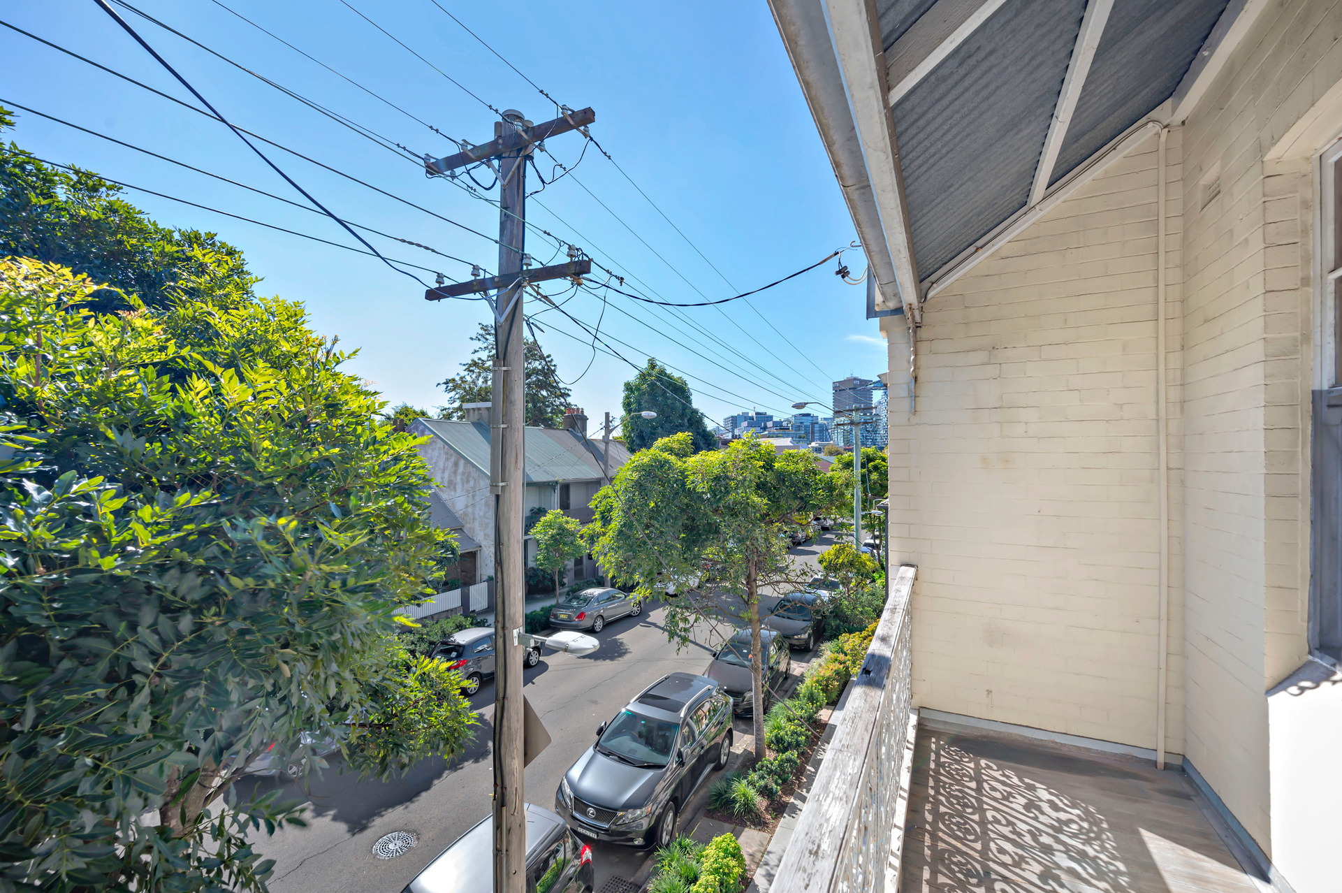 198 Abercrombie Street, Redfern Sold by Raine & Horne Newtown - image 1