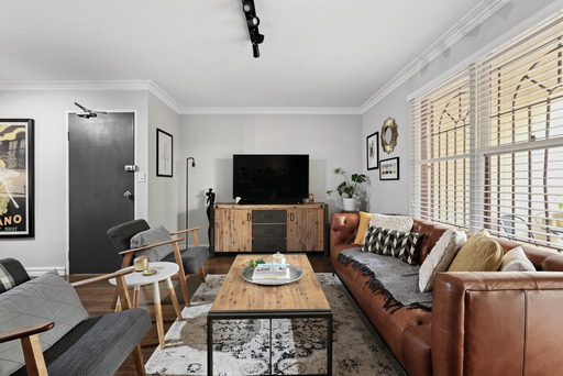 1/58 Park Street, Erskineville Sold by Raine & Horne Newtown