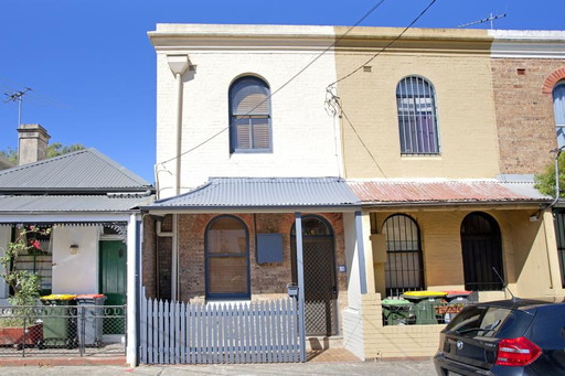 18 Bailey Street, Newtown Sold by Raine & Horne Newtown